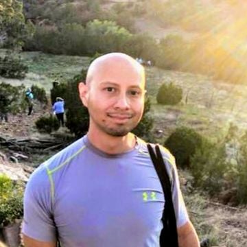 Marco Cepeda